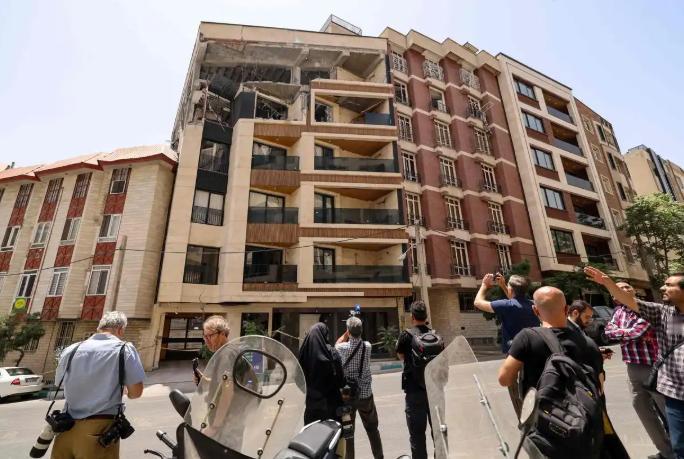 美媒《华盛顿邮报》17日曝光以色列暗杀伊朗核科学家内幕后，才终于明白，当年我们为