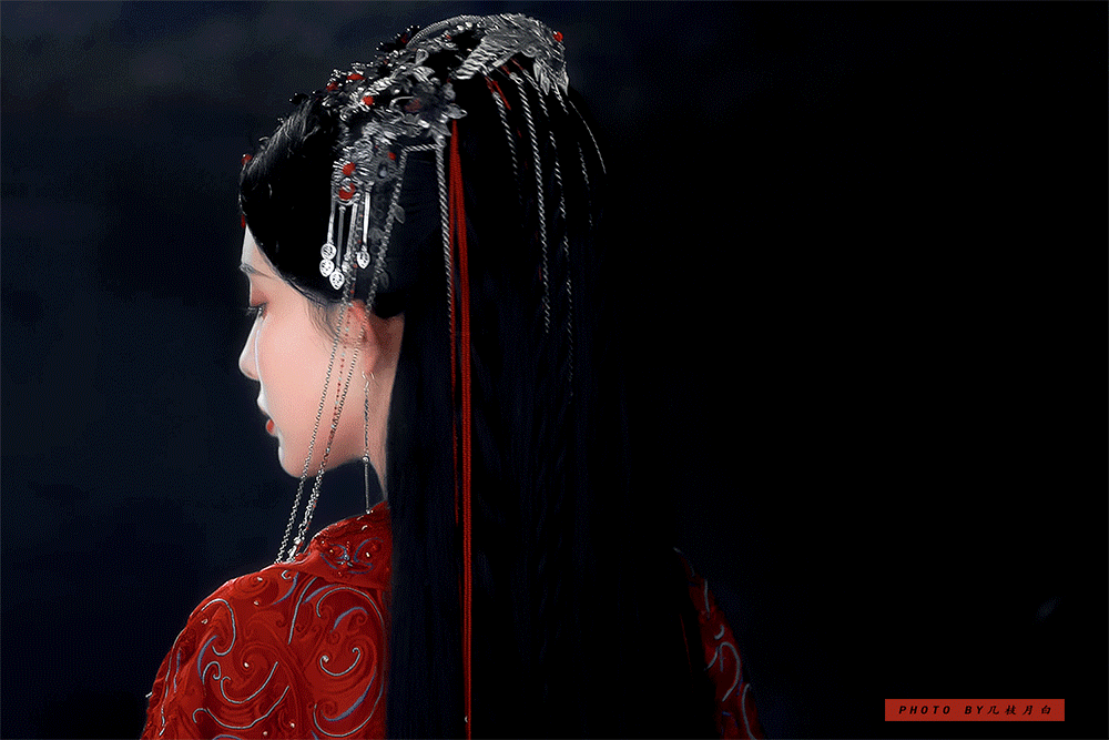 -《百花杀》❤️🔥孟子义 沈汐和 