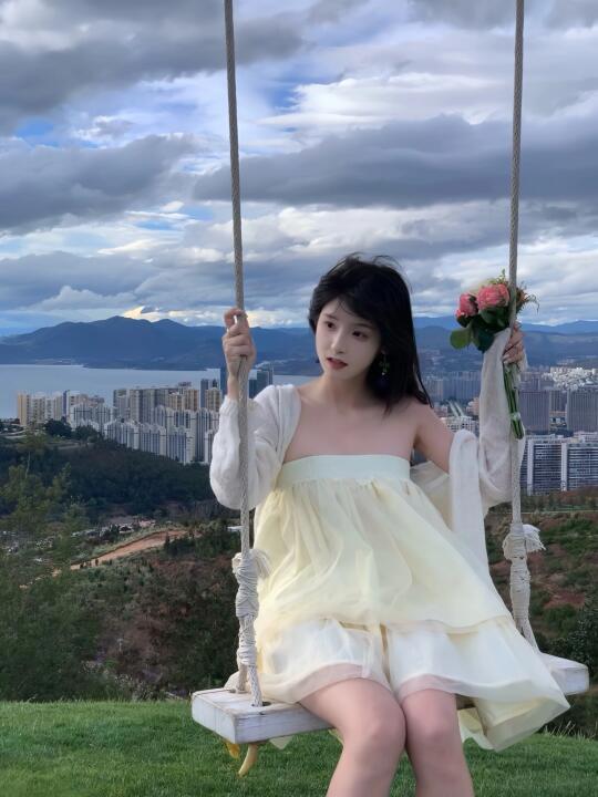 去有风的地方🫧