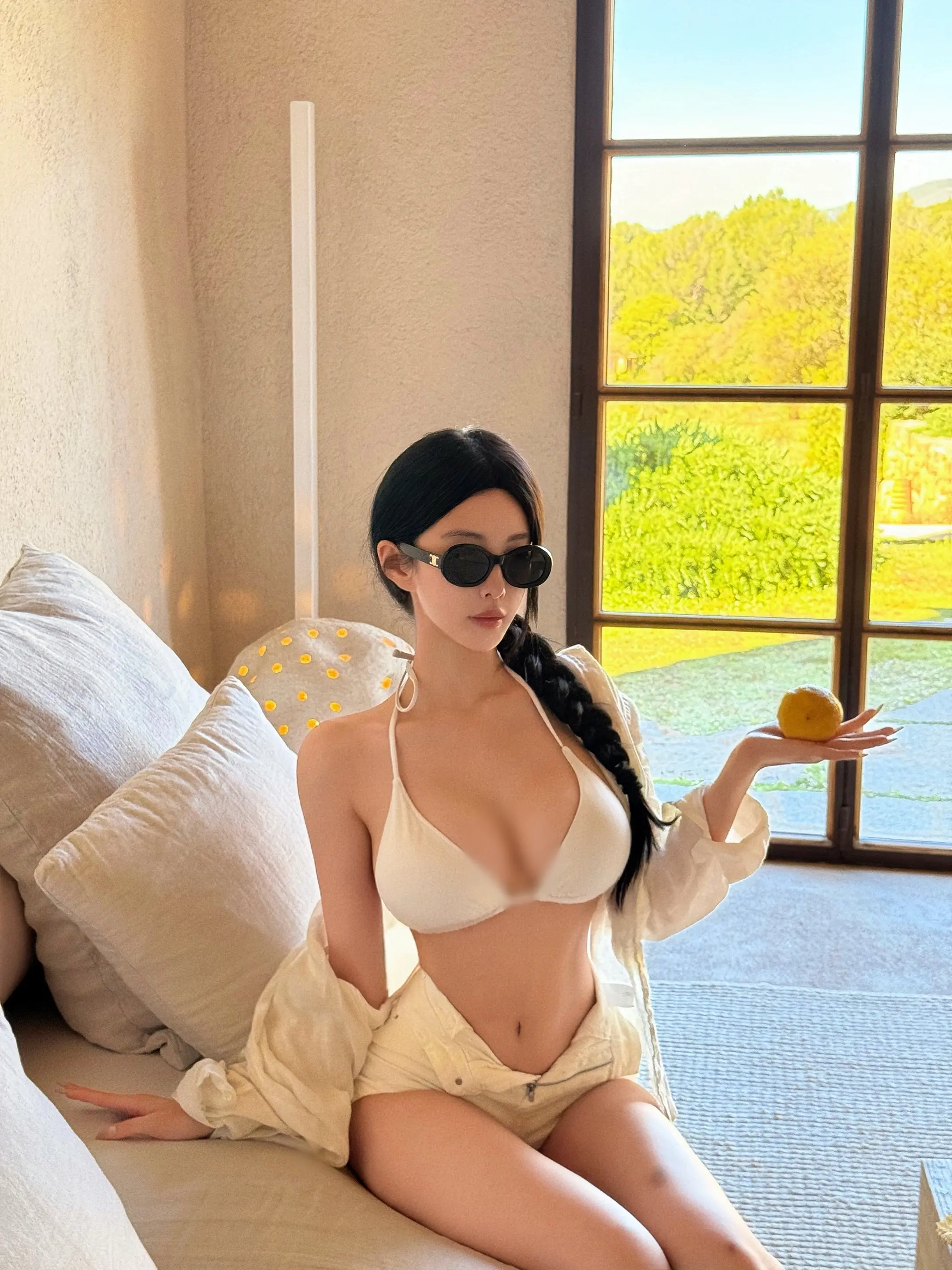 ☀️👒🍋