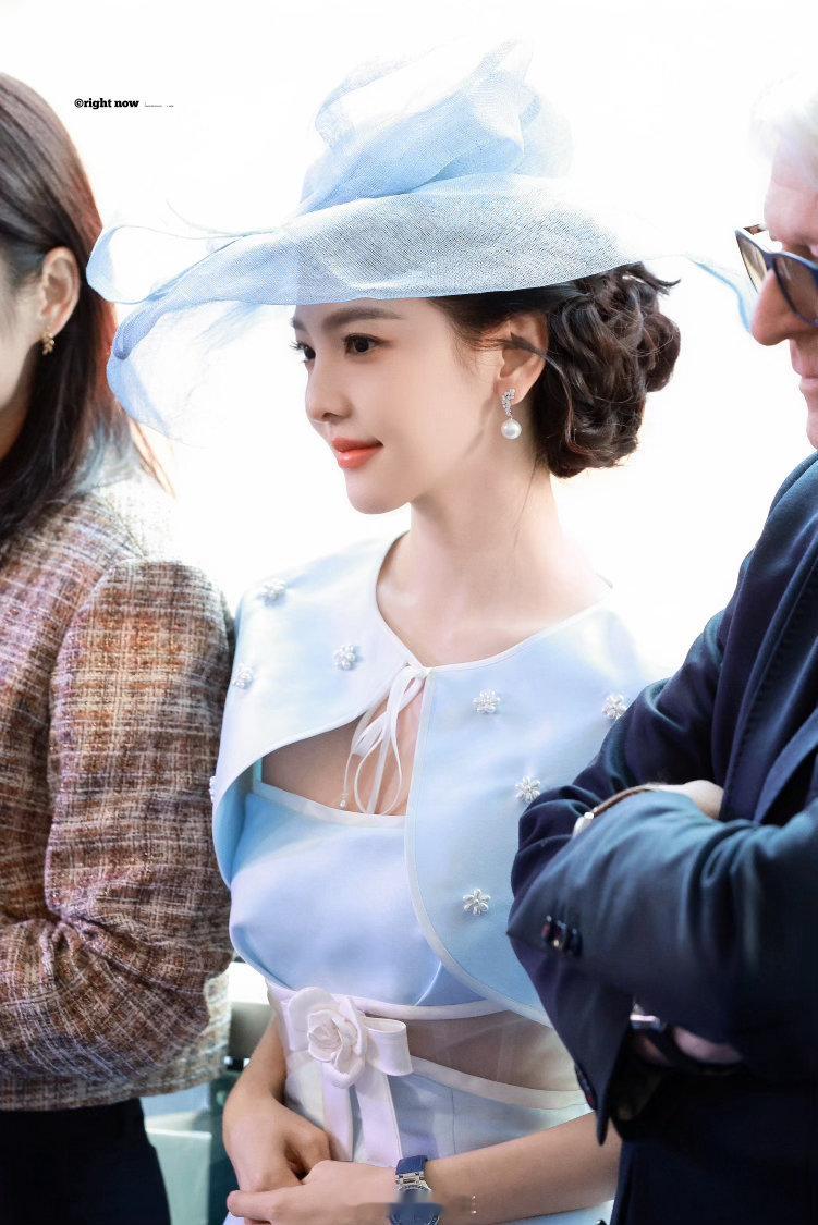 章若楠❤️❤️❤️❤️ 