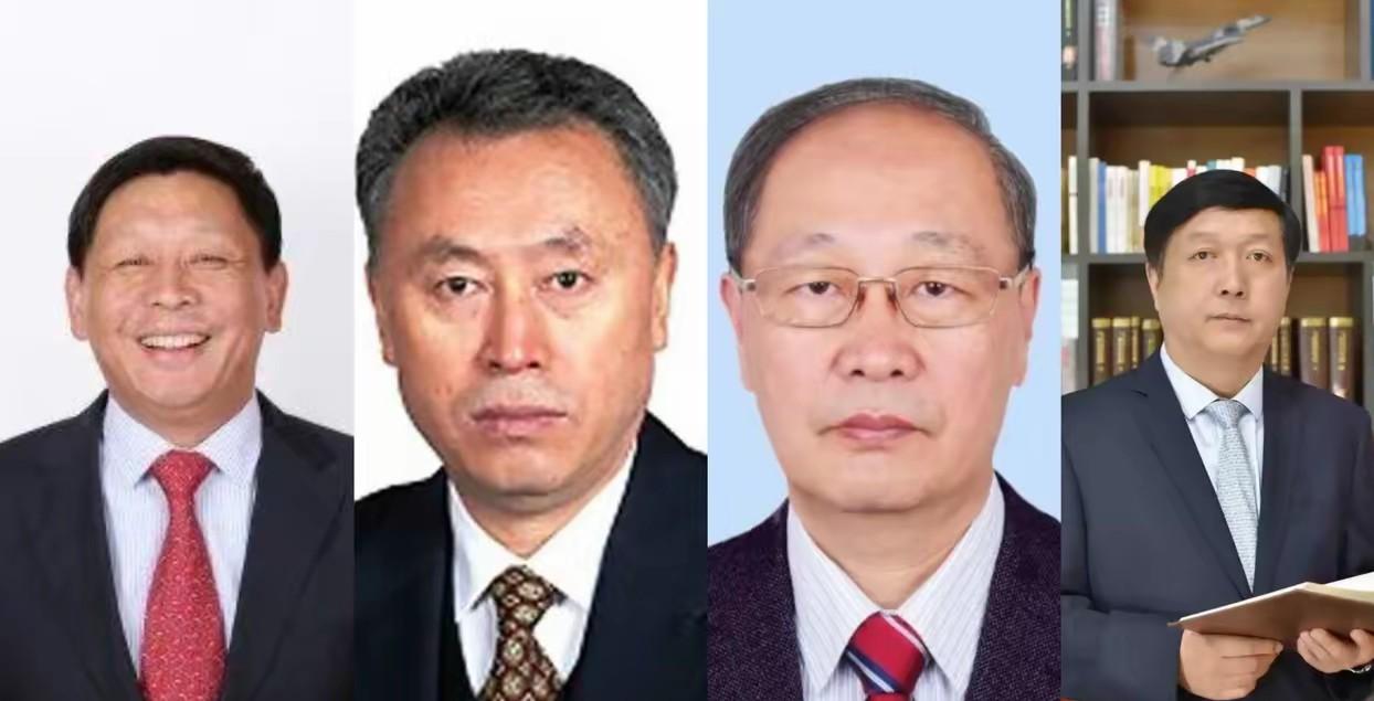 最近好几名院士被除名了，也没有说明是为什么啊，这些都是军工领域的大咖啊，真的希望