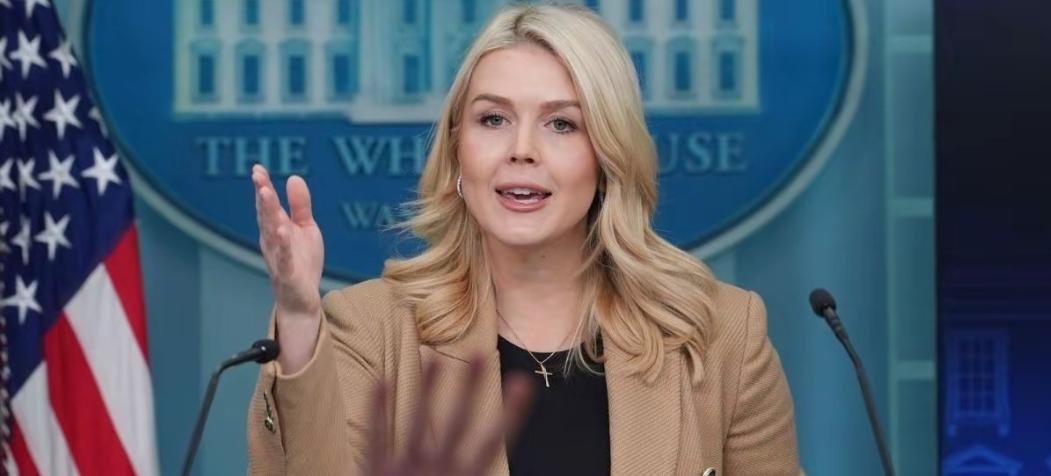 今天凌晨，白宫发言人卡罗琳确认：“‘和平委员会’已经正式成立，我们向全球约 60