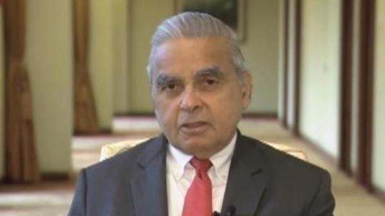 亚洲正在犯下滔天大错！新加坡外交家马凯硕说，亚洲国家眼看中国被西方打压，却保持沉