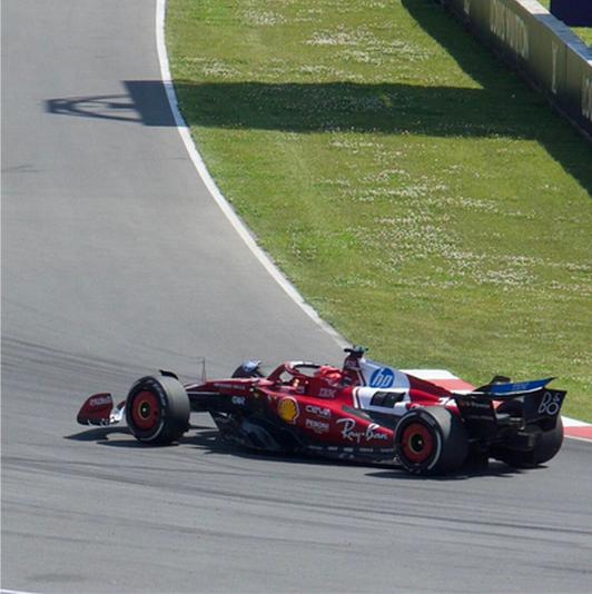 F1摩纳哥站之所以让人又爱又恨，很大一部分原因就是这里充满了各种戏剧性的退赛名场