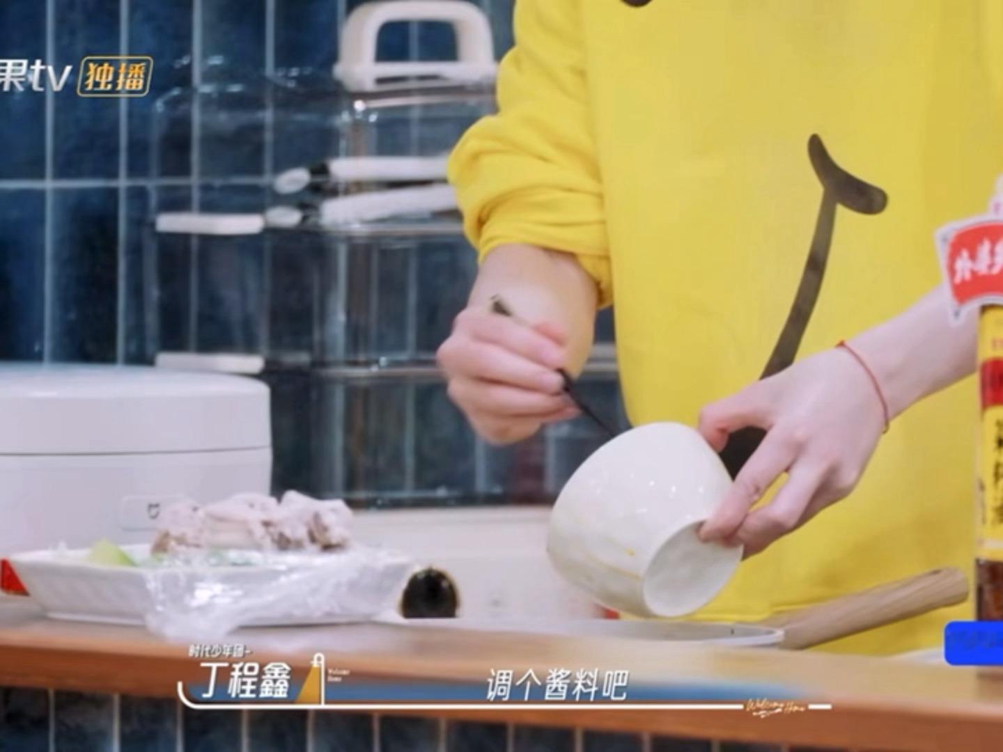 好可爱的黏黏音 