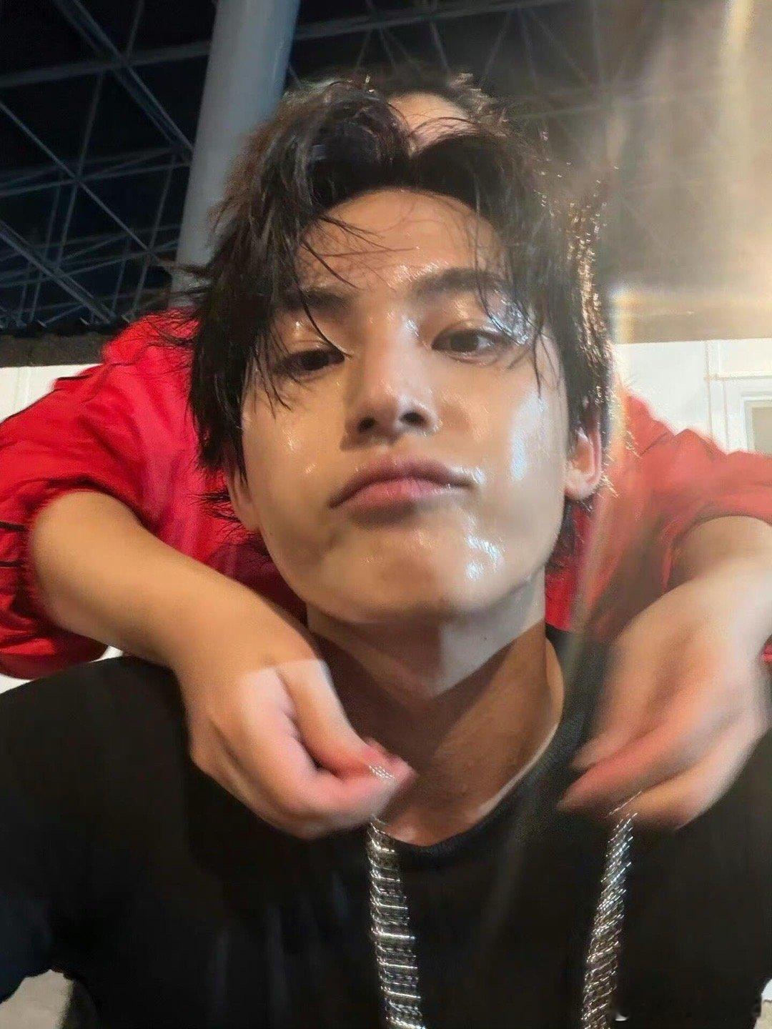 大家喜欢这种照片吗 