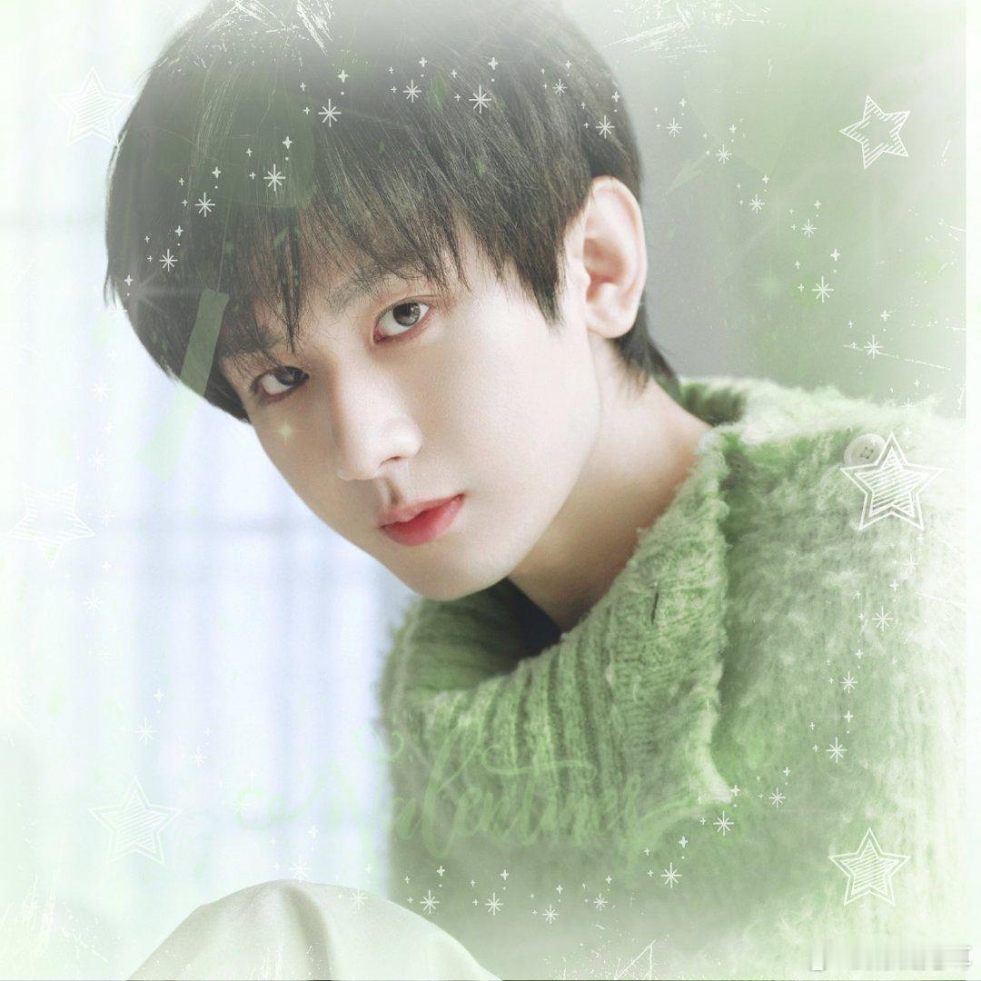 생일 축하해🍽️⋆·˚ ༘💚        °.✩┈ 北京時間 2026/0