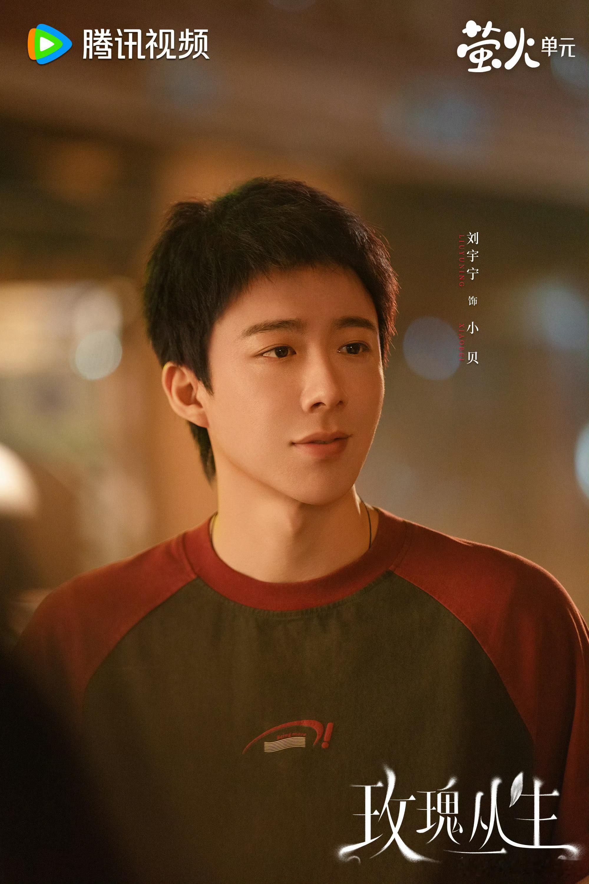 刘宇宁小贝 | 刘宇宁玫瑰丛生 | 摩登兄弟 | 玫瑰丛生今日收官  刘宇宁小贝