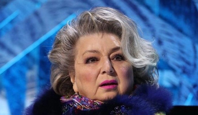 【#俄名教说米兰冬奥花滑史上水平最低#】 俄罗斯花滑名教塔蒂亚娜·塔拉索娃直言米