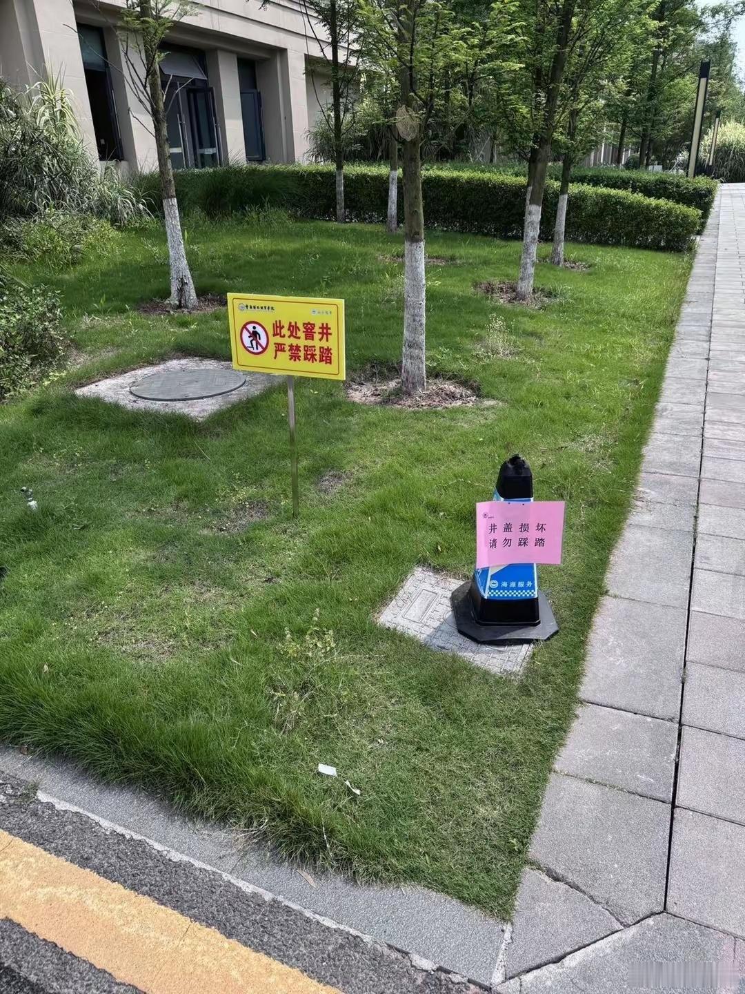 大学生坠入化粪池遇难副校长被免职化粪池属于学校的地下设施，学校作为管理单位，应对