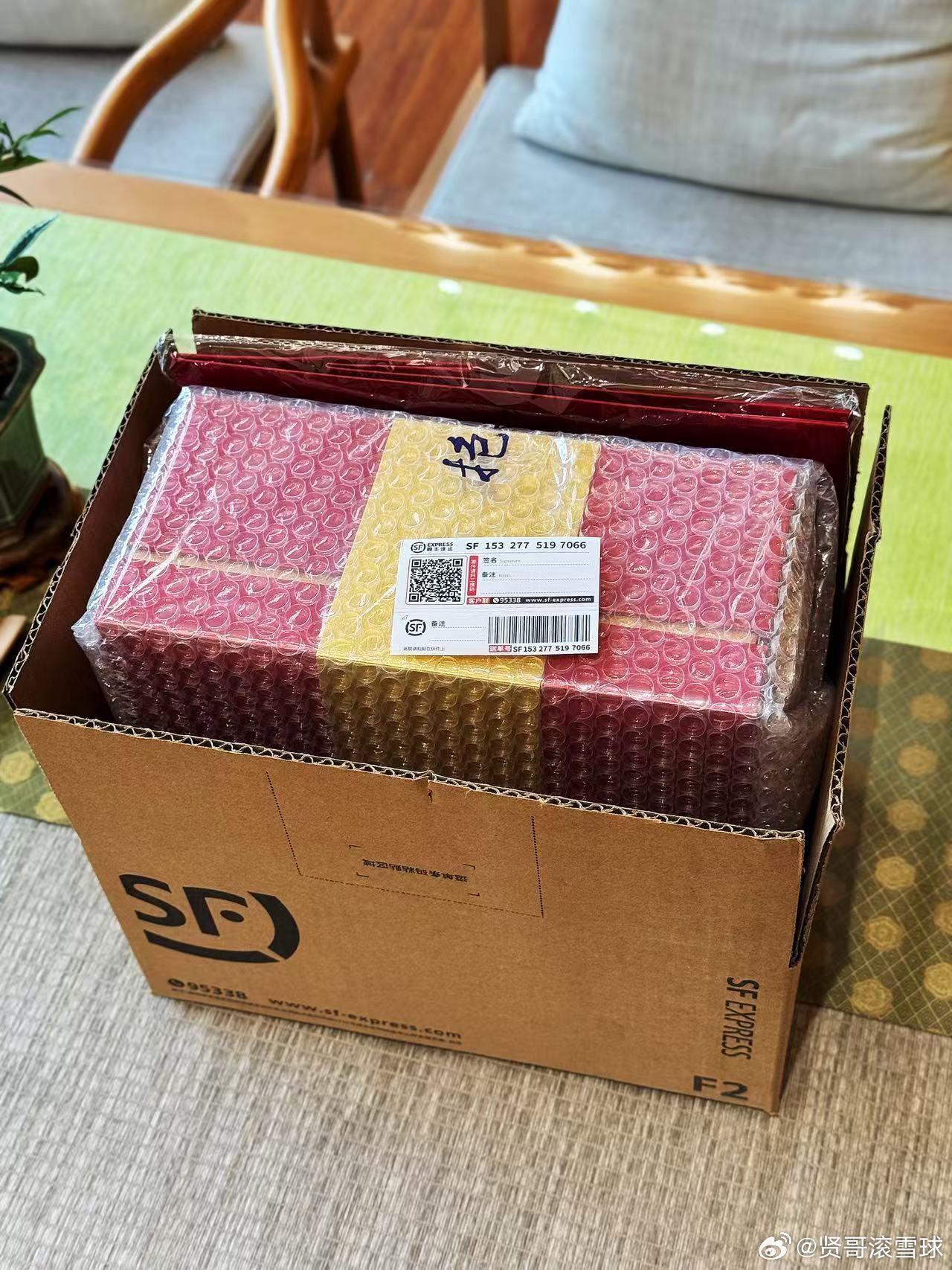 送礼是一门学问回礼是一门智慧 