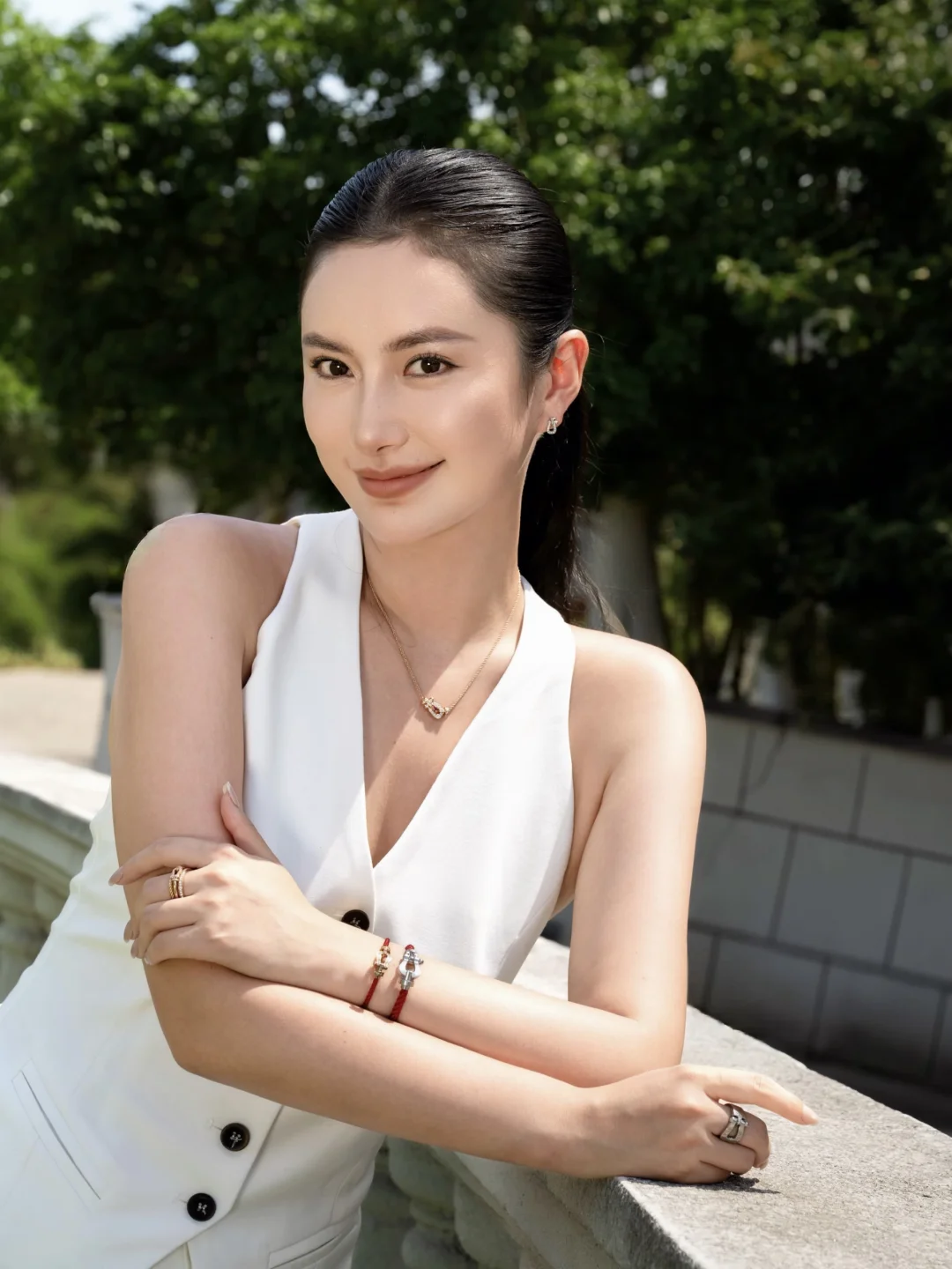 那些看似无关的经历，都在成就你。