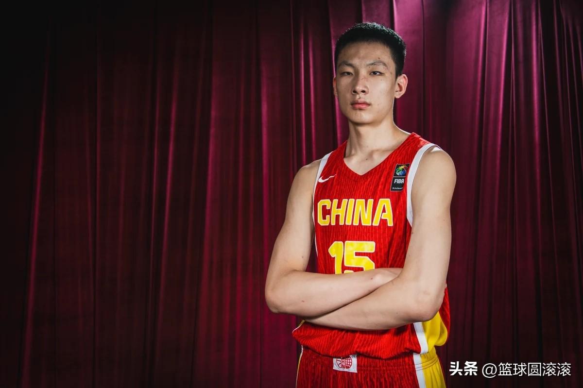 两场13记盖帽霸榜世青赛！15岁赵博新有望冲击NBA首轮，千万别重蹈前人覆辙
 