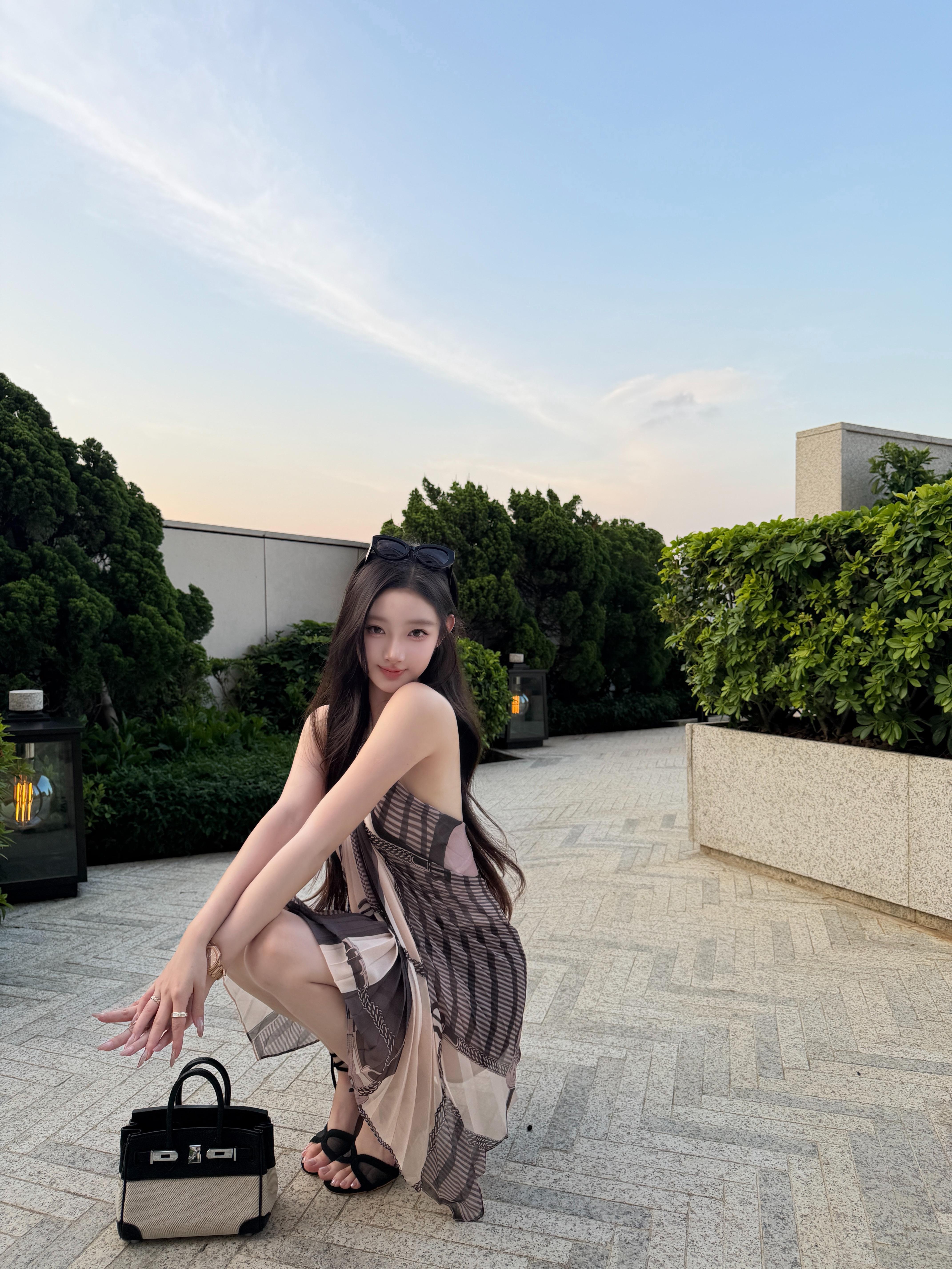 如果注定要分别 那相遇的意义是什么。