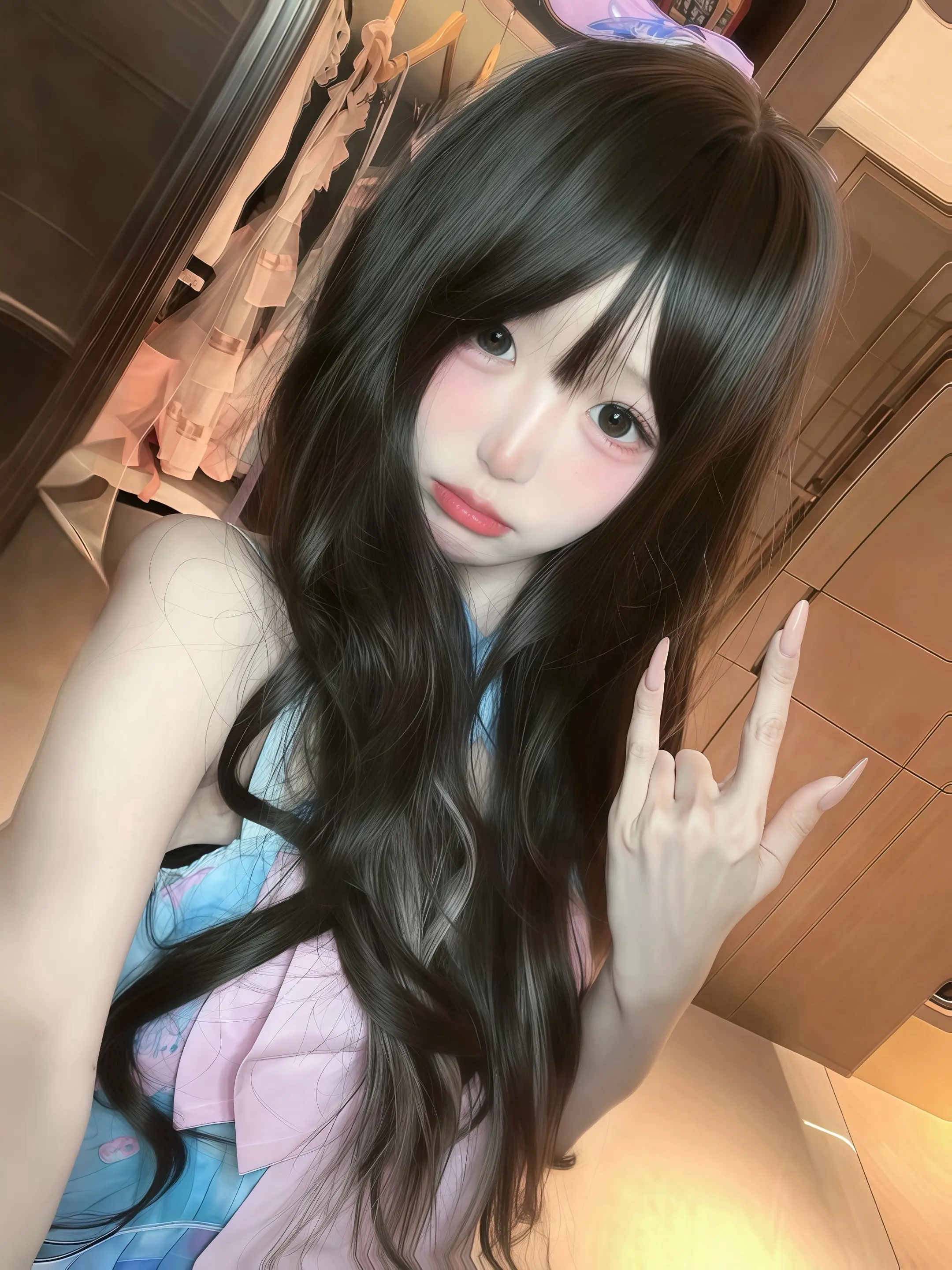 我不是把妹王 我只想成为你的依靠