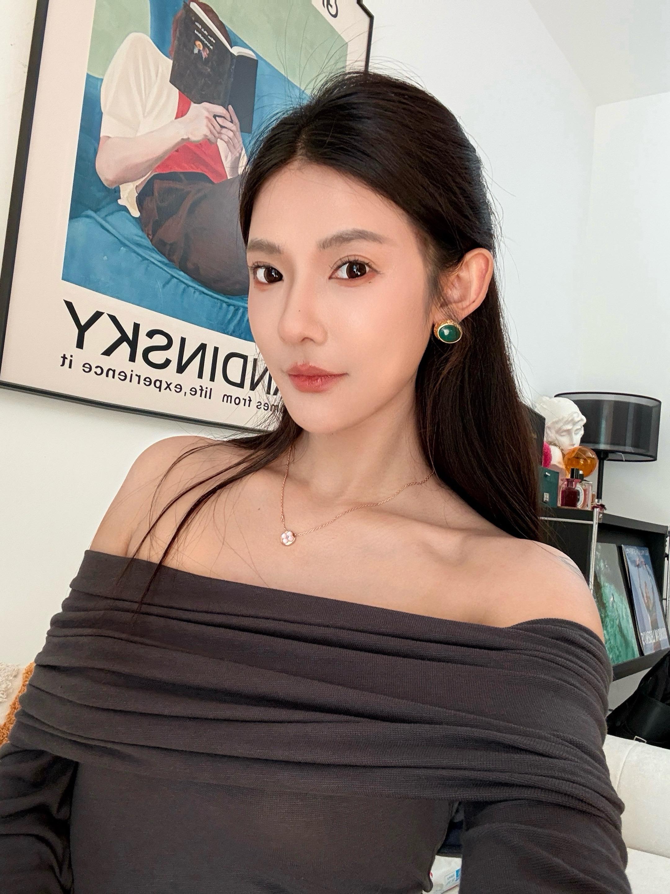 当我突然意识到 无聊就是幸福呀