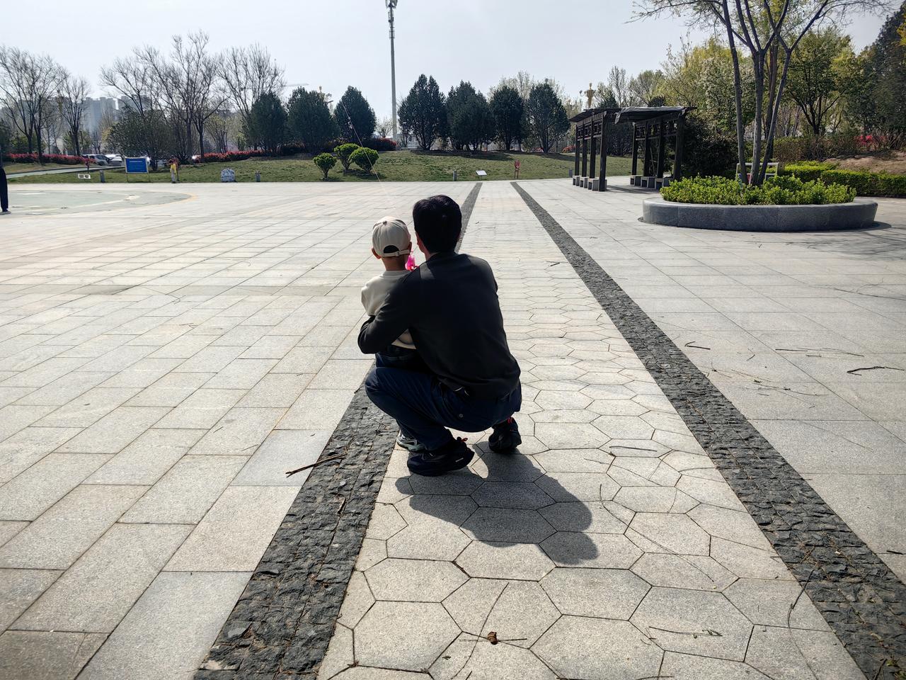 多幸福的老父亲啊[呲牙][呲牙][呲牙][呲牙][呲牙][呲牙]