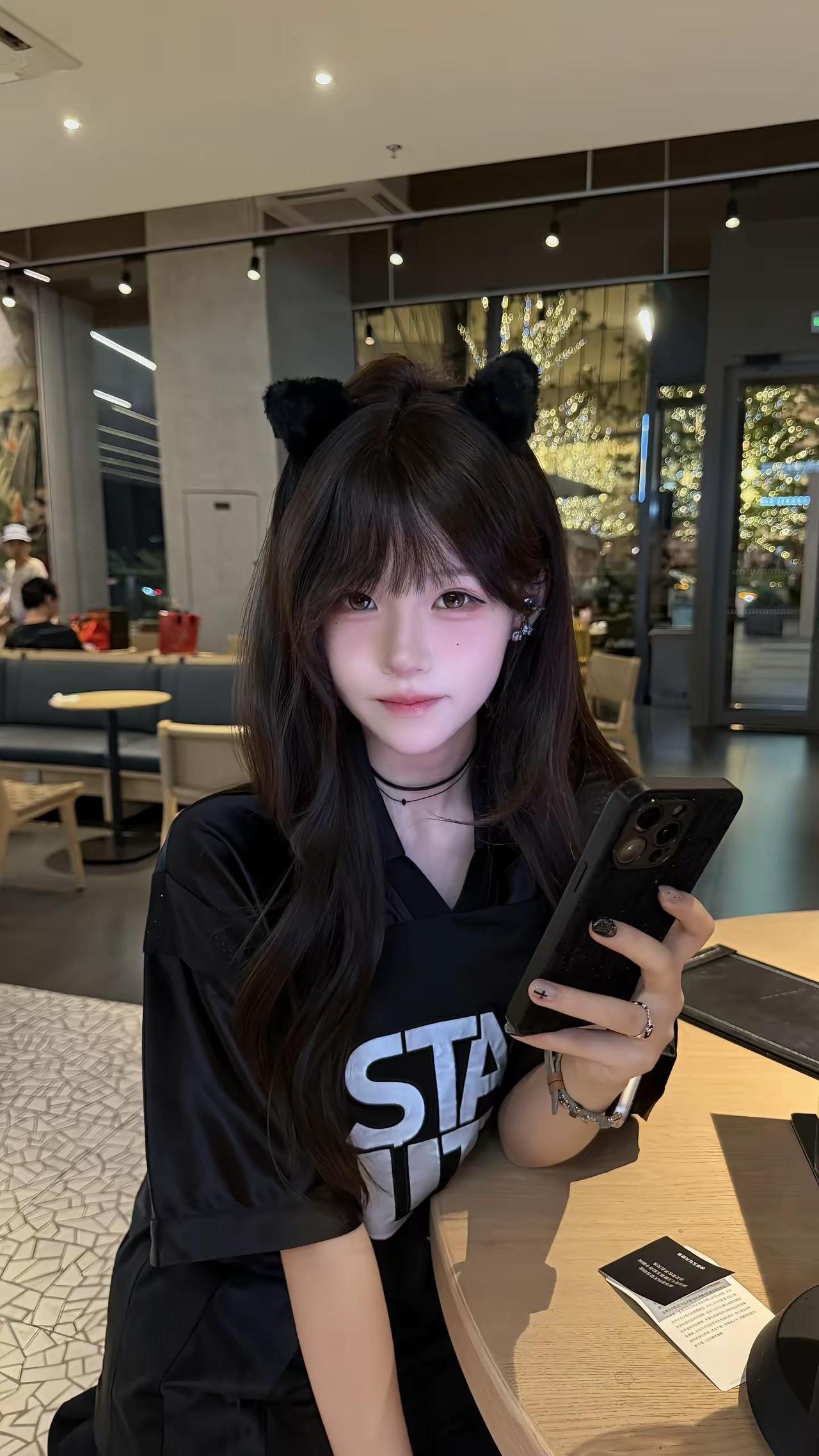 假发合集一期^ ^（哪个最适合我