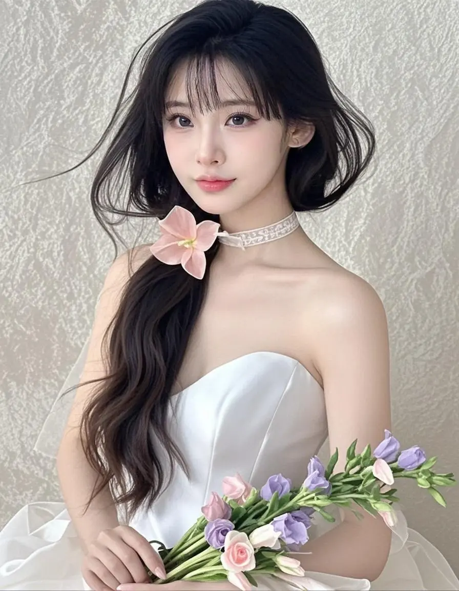 花漾佳人