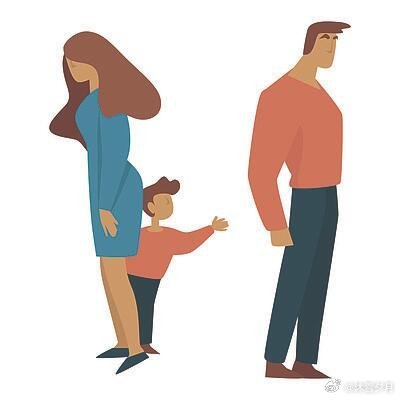 看到一段话特别戳心：很多孩子，并不是因为父母离婚而毁了一生，真正让他们痛苦的，是