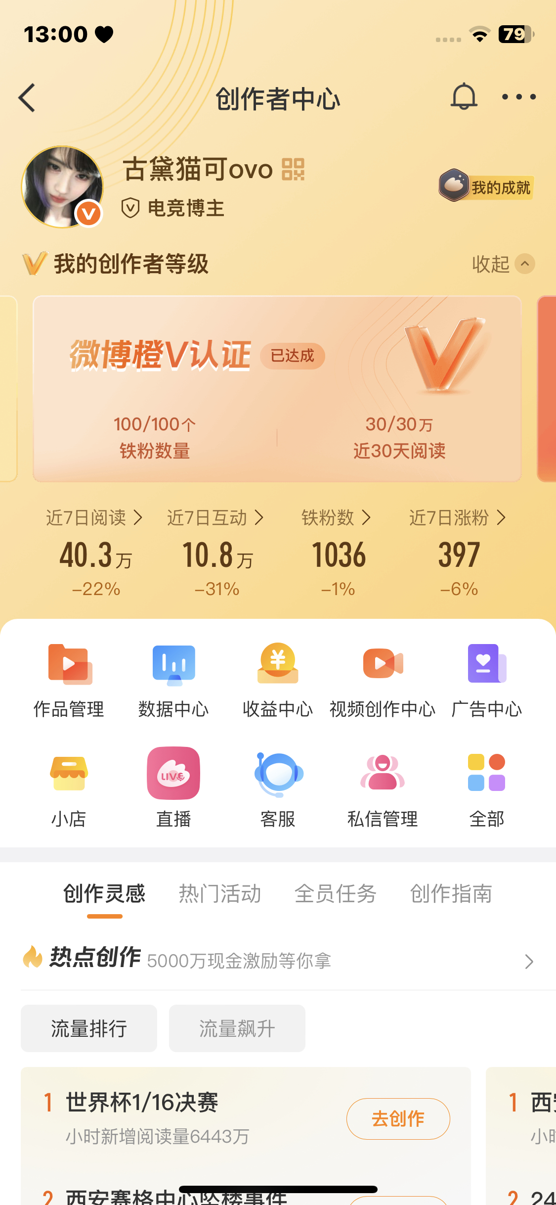 不互动信不信我全双了