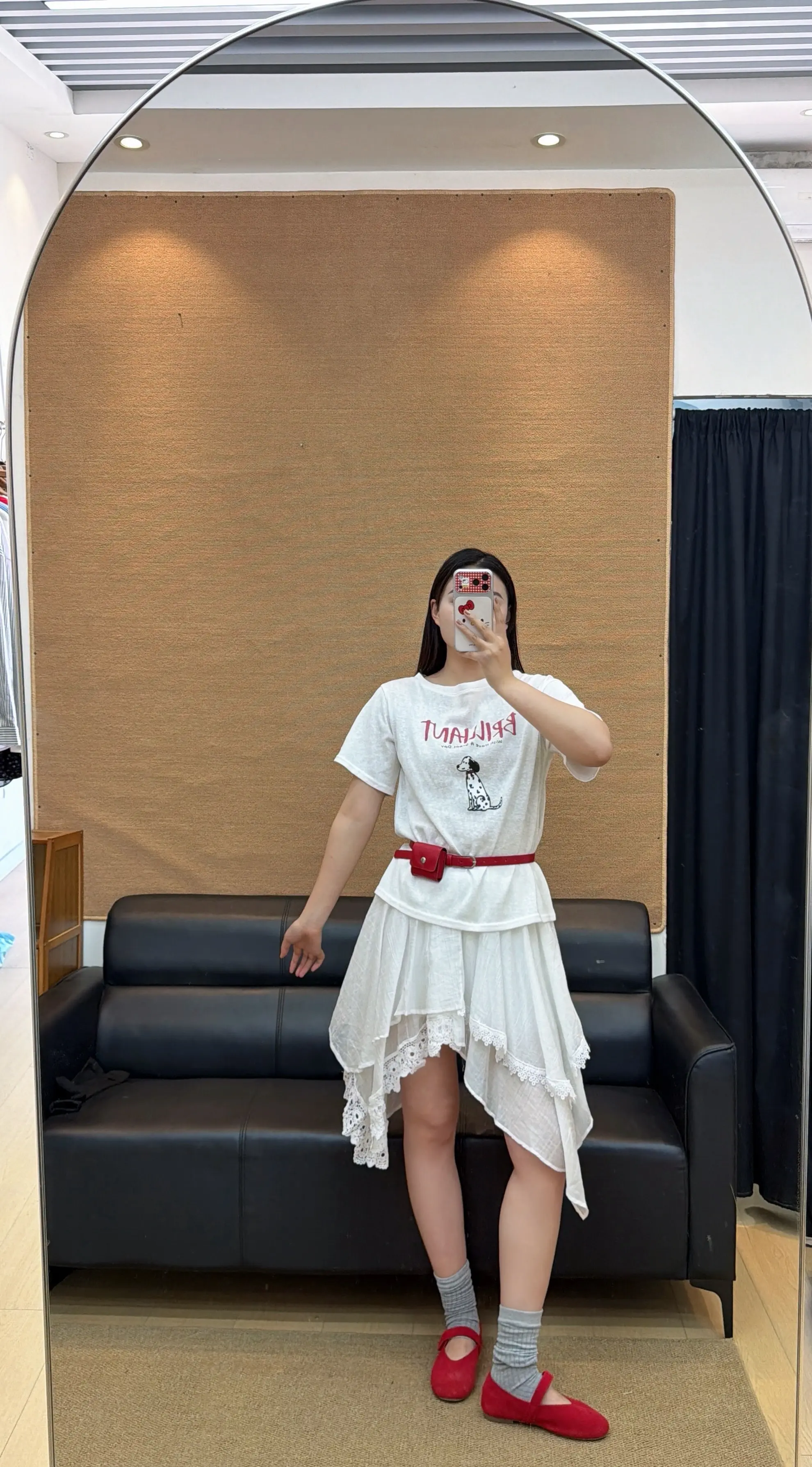 14套五一出游穿搭