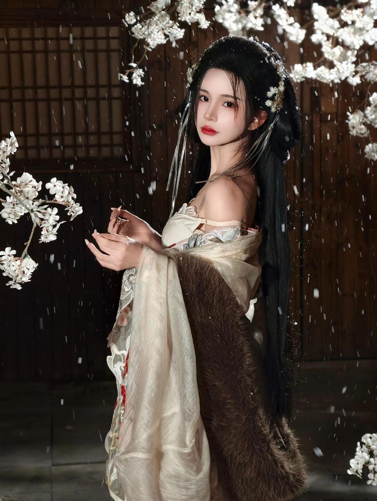 纯纯日记63@gaga 深圳约拍 深圳跟拍 深圳拍照 古风