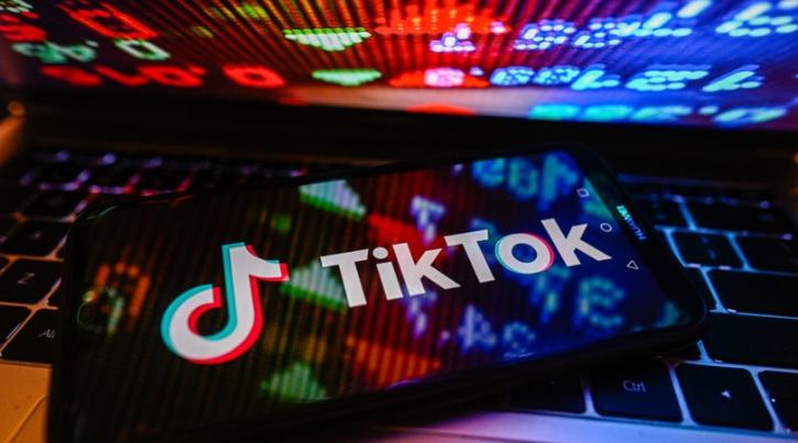 尼泊尔当局已在该国禁止TikTok


尼泊尔当局通报了在该国禁止社交网络 Ti