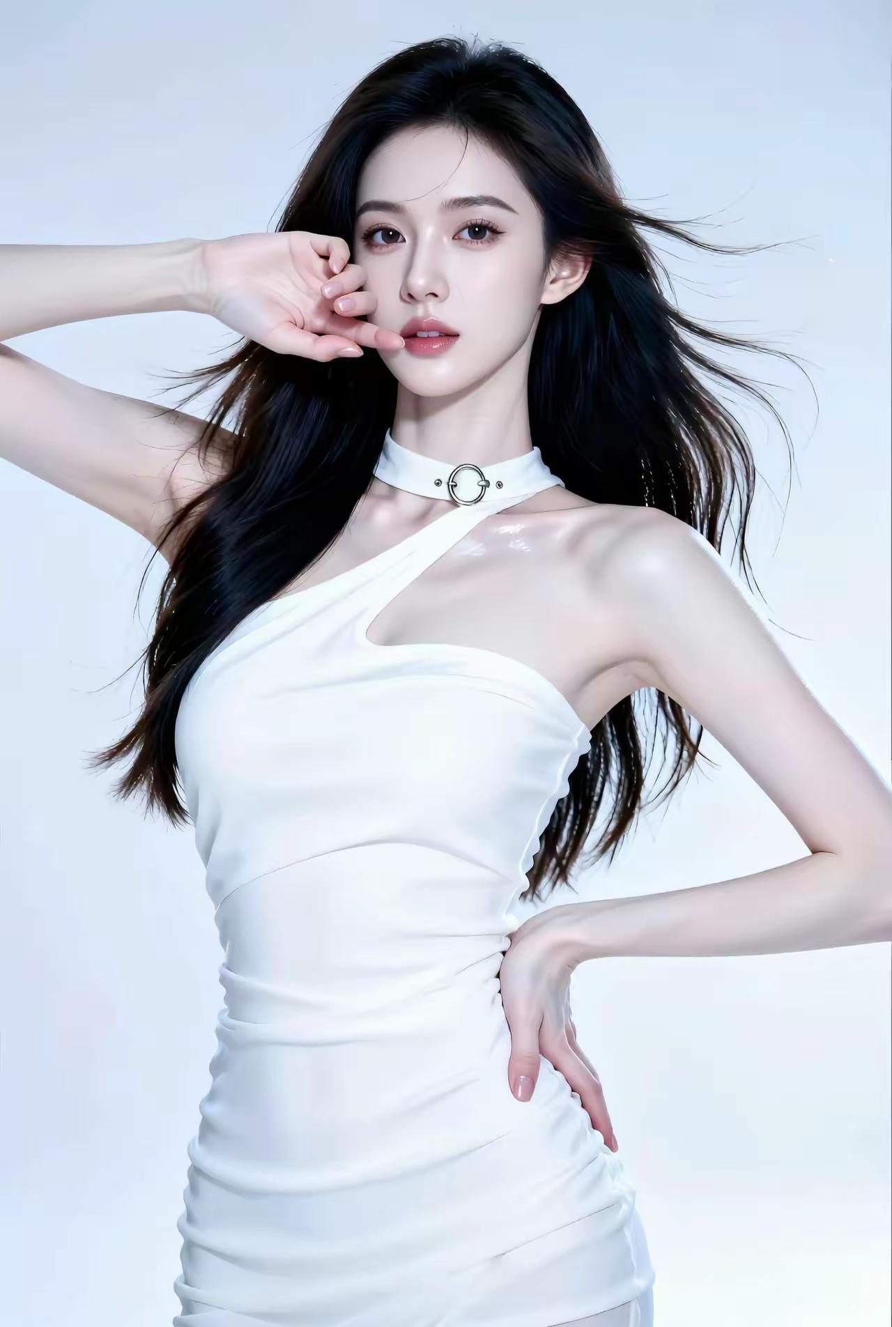 如何穿得优雅有气质