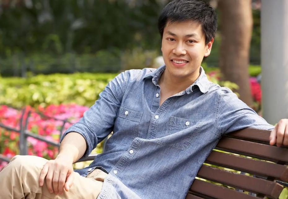 幸福的理由就是身静心安