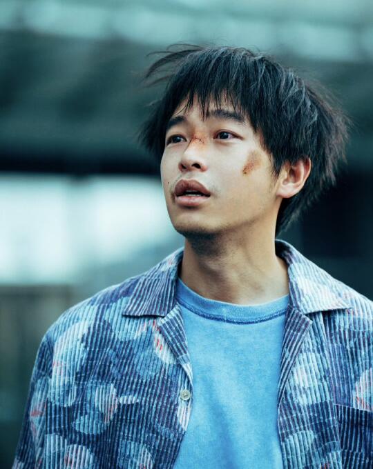 爆哭预警！这还是我认识的彭昱畅吗？