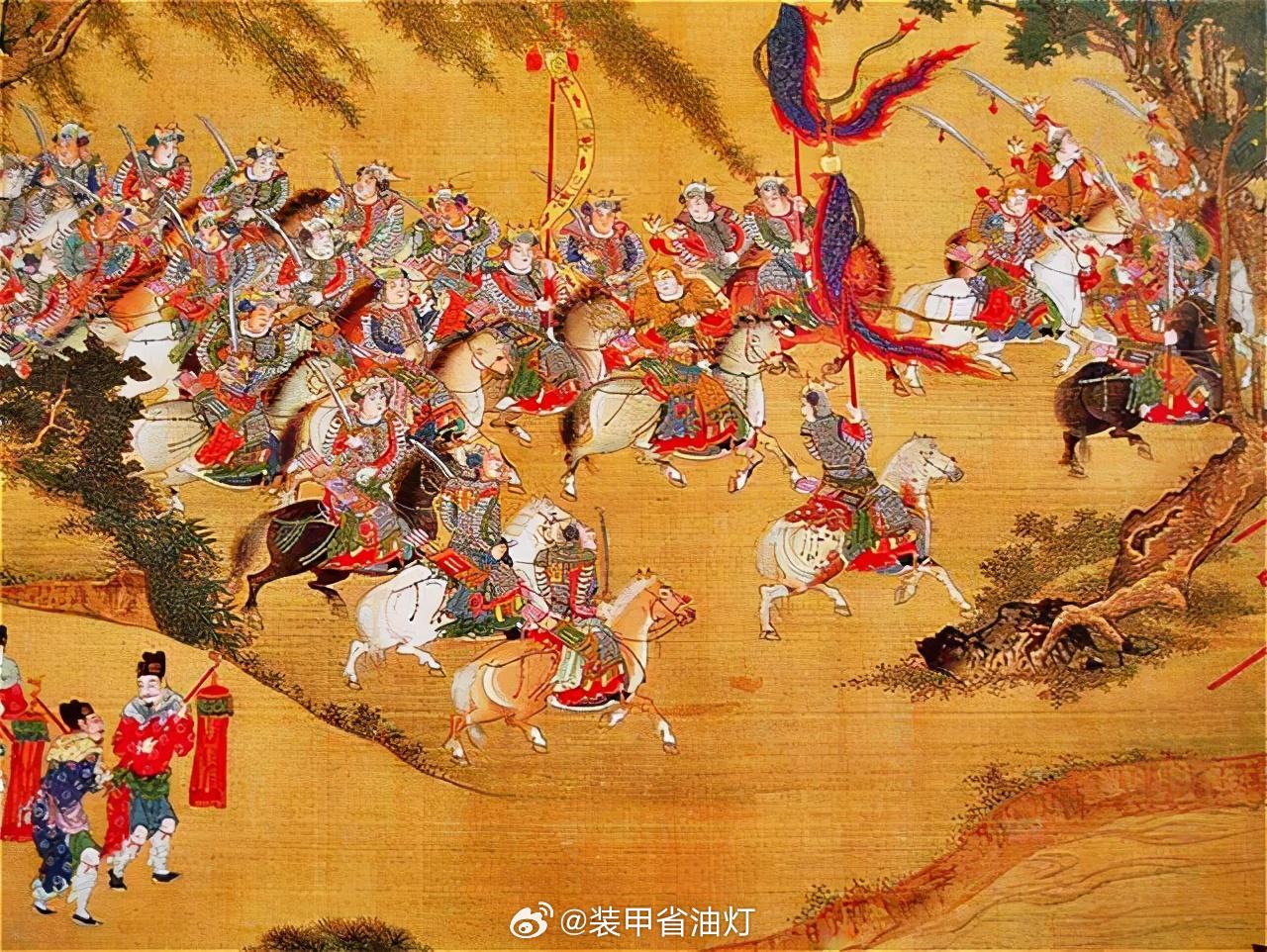 明末明军大兵团作战屡屡失利，根源在于朝野普遍看重悍将的勇武、战场的血战与斩获的人