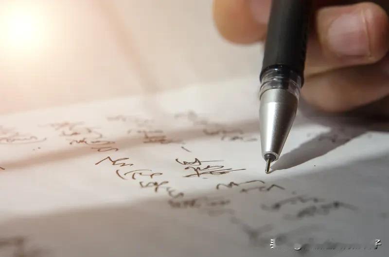 写作是不是人生新的开始? 写作或许真是人生新的开始。我长期写作后，感觉人生像按下