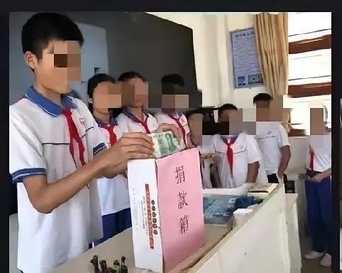 现在我们朋友圈基本上每隔一段时间都能看到某筹啥的在筹款，其实有的平台一边打着为病