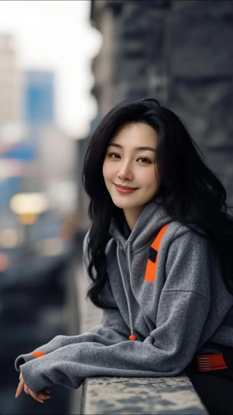 “学会自我消化和自愈， 不动声色的做自己的摆渡人。