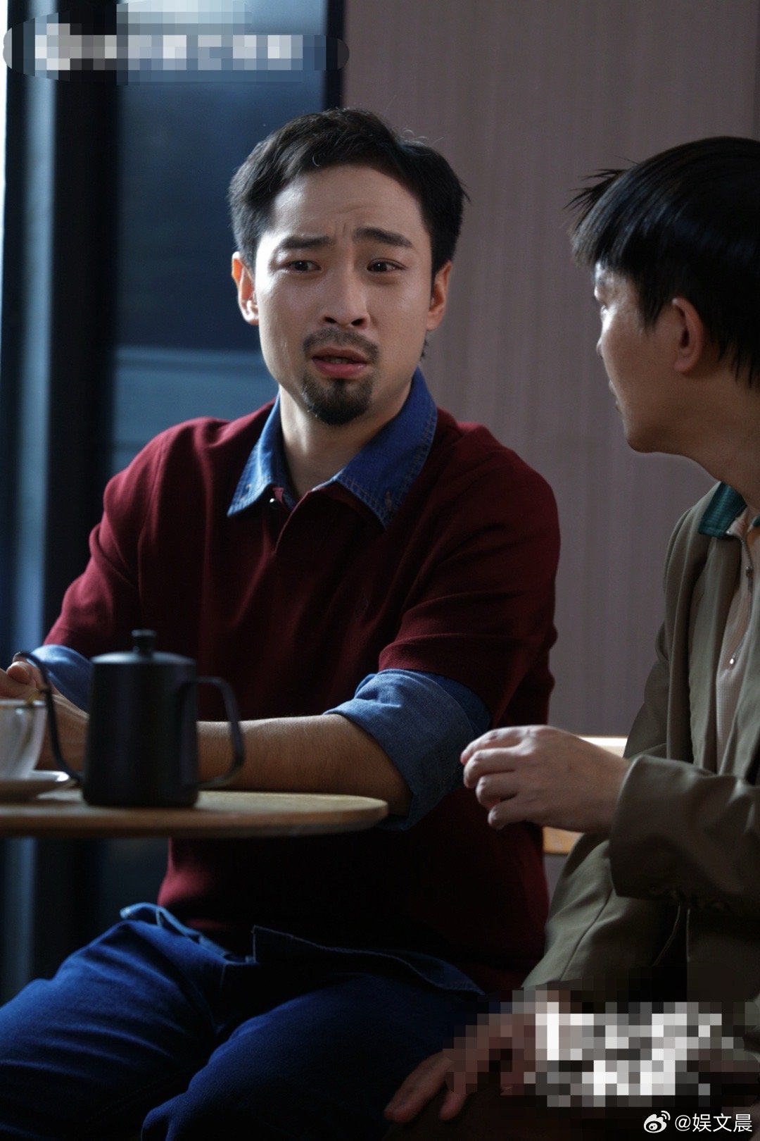 宋木子把喜人的抽象带到短剧 宋木子从喜人跨界短剧变宋总，新官上任搞扁平化管理：强