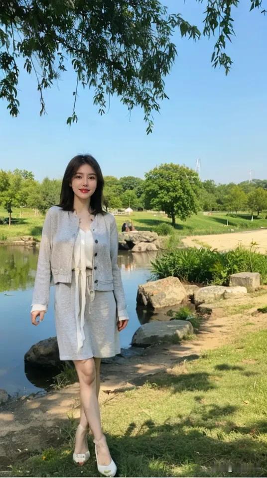 女人喜欢胖一点的，还是喜欢瘦一点的男人？
其实我们对胖瘦是没有观念的
我们只要男