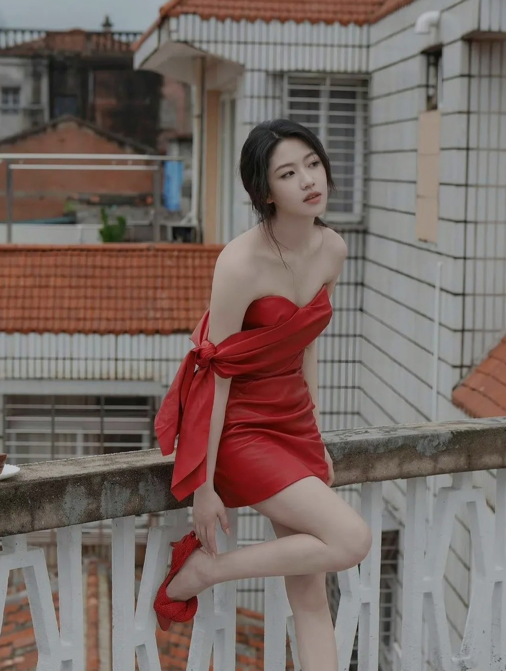 恶作剧之吻翻拍 周柯宇向涵之怎么看 ​​​
