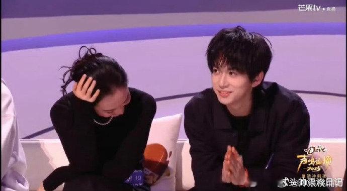 HighC哥杀回芒果报仇声鸣远扬被 HighC 哥狠狠圈粉！舞台上的他气场全开，