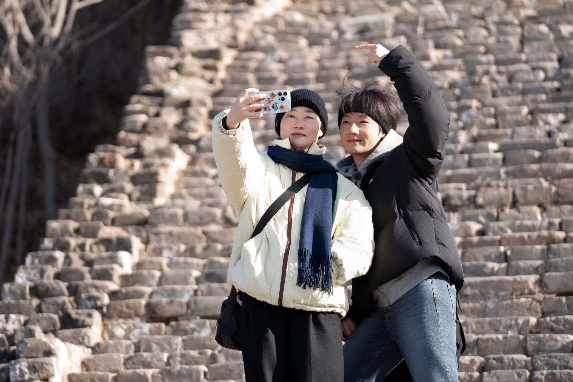 蒋敦豪童年惊险又搞笑的经历蒋敦豪你也太惨了吧！小时候坐自行车掉下去，亲妈还笑，这