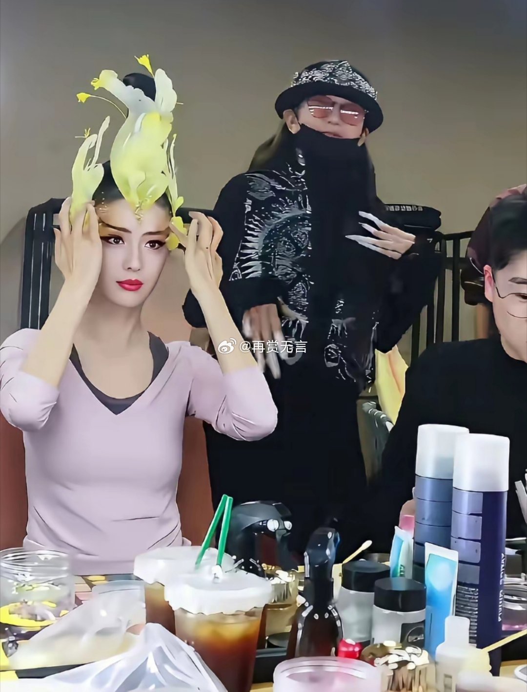 陈思诚没有好好珍惜她，估计后悔到哭晕了。 