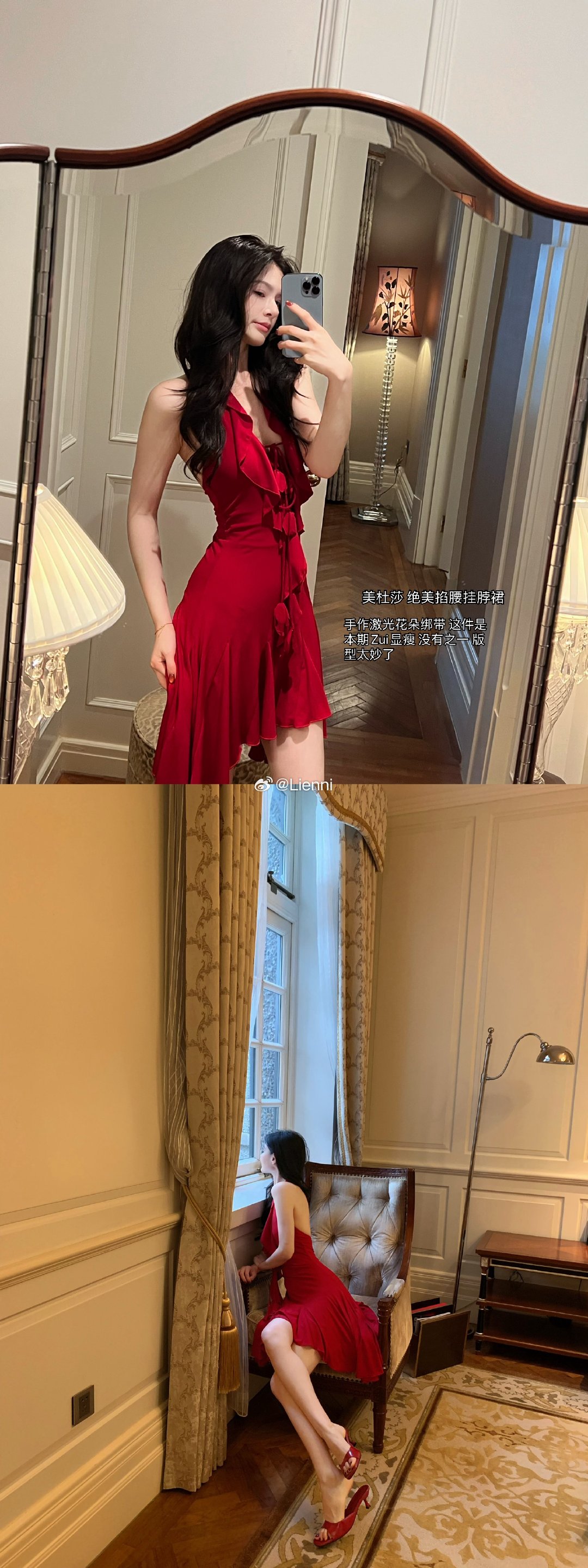 小宝们！！（收图收图 每件都有小特色 ～ 