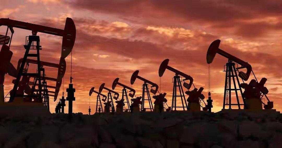 美伊谈判受阻叠加航运受限，国际油价上涨逾2%当地时间4月27日，受美伊谈判停滞与