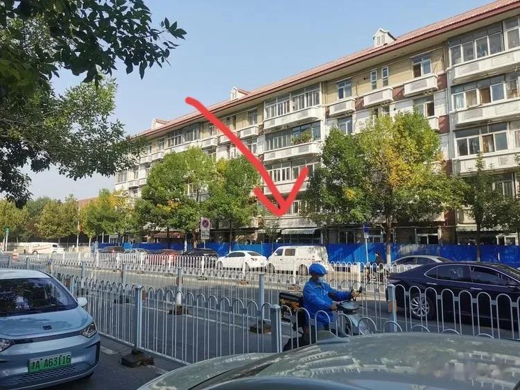 仅仅6个月前，天津还满大街都是大蓝板子，无数商家暂停营业。一时感觉有些恍惚。[捂