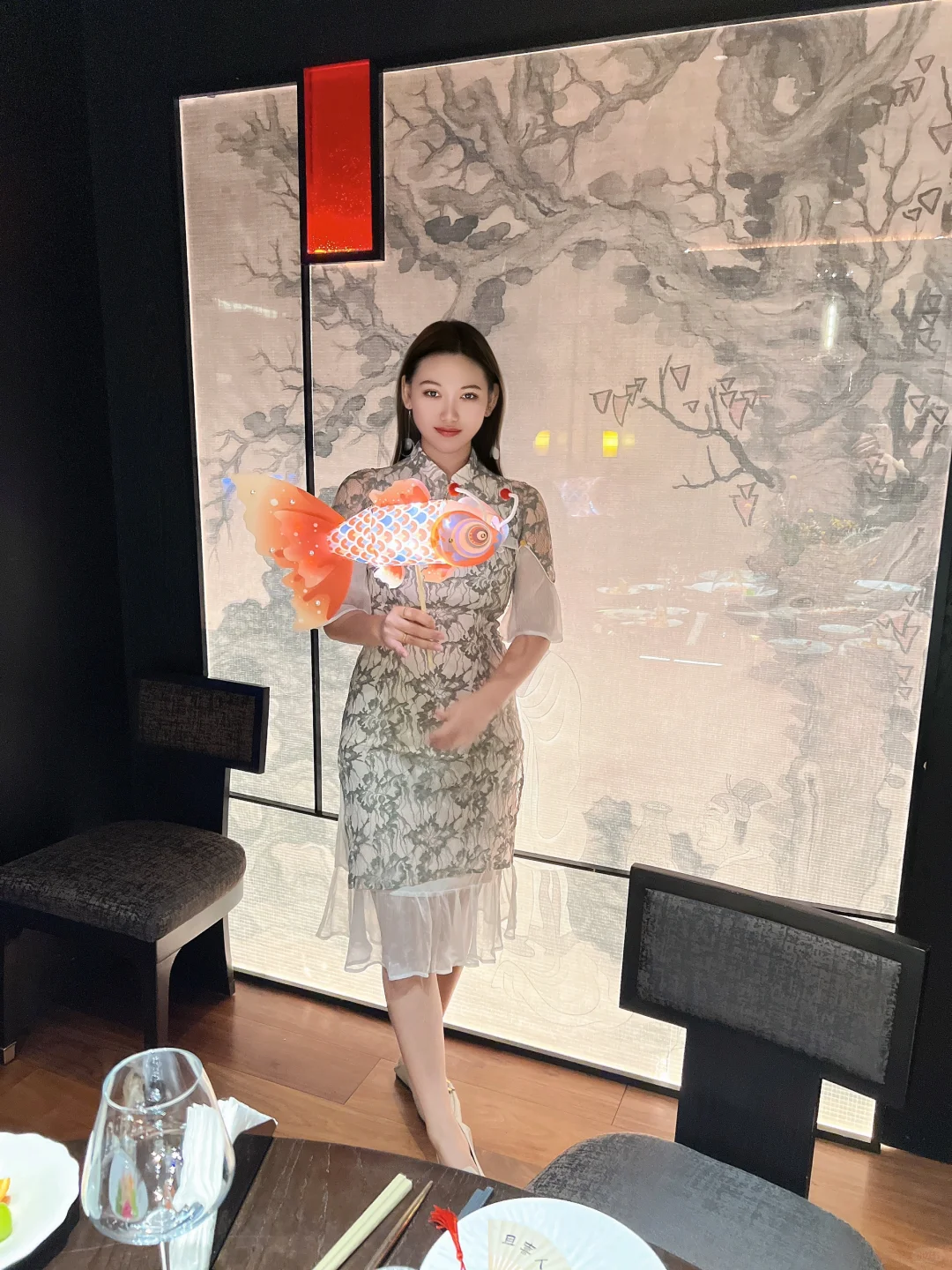 中秋节我吃到了属于中国人独有的浪漫～