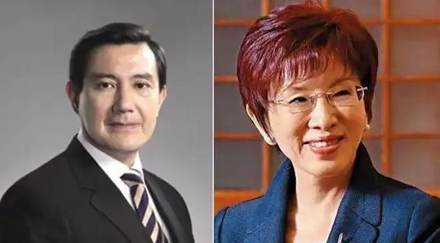 这回终于弄明白了！九三阅兵之所以来的是洪秀柱，而不是马英九，原来是有原因的，说白