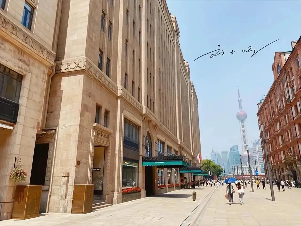 不管你是哪里人，只要在上海呆的时间久了，就会慢慢变成上海人？

前些天，我跟一个