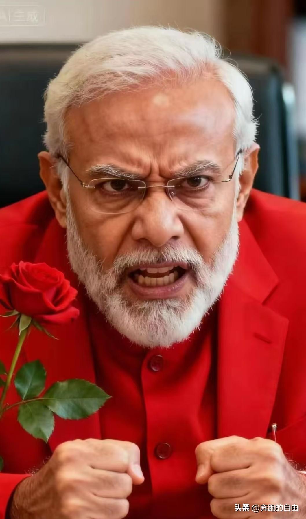 当场摊牌！美国国务院：绝不允许印度成为下一个中国
当地时间3月5日，美国副国务卿