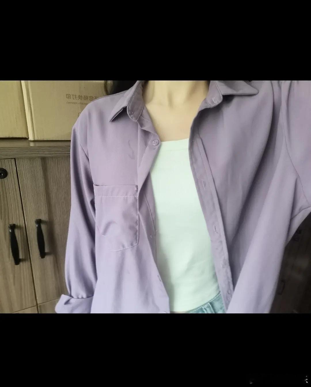 紫色就是世界上最好看的颜色，作为紫色狂热爱好者整理一下我的紫色单品姐妹们有喜欢的